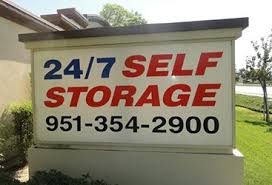 self storage units in riverside ca