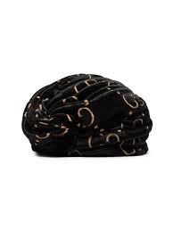 Gucci Hair Accessories Headband Head Band Black