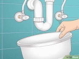 How To Replace A Bathroom Faucet