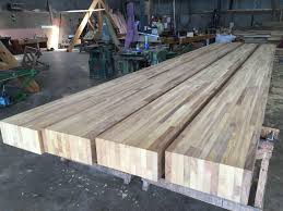 glulam beams timber frame pavilion