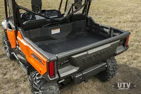 They're machines you can count on for work or play, each one offering smart technology, superior materials, and refined engineering. Big Bore 1000cc Utility Vehicles Utv Guide