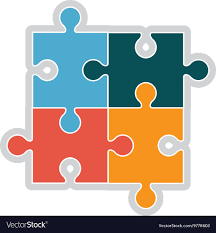 Free Puzzle Pieces Icon 429420 Download Puzzle Pieces Icon 429420