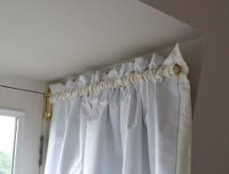 it s curtains for romeo dormer rods