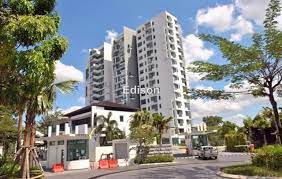 Other similar projects by the same developer are serai saujana and the view. The View Serai Saujana Condominium 3 1 Bedrooms For Sale In Saujana Selangor Iproperty Com My