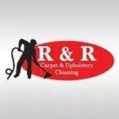 r r carpet upholstery cleaning