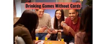the 10 best drinking games to play