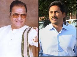 Image result for JAGAN WITH NTR