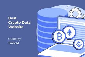 Now these days best cryptocurrency to invest 2020 or 2021 demand increased day by day and more people now want to trad or invest these currency. Master Bitcoin In 2021 Best Crypto Data Websites Finbold