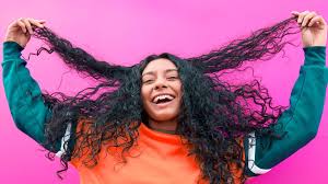 They don't wash their hair nearly as often as you'd think. How To Strengthen Hair 10 Tips And Diy Treatments