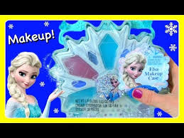 frozen makeup case at galaxus