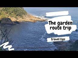 Travel The Garden Route On A Budget
