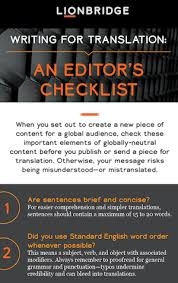 translation tips to boost content quality