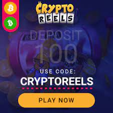 There are no limits on withdrawal from the match bonus. Cryptoreels Com Crypto Reels Casino No Deposit Bonus Codes