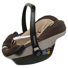 Maxi Cosi Pebble