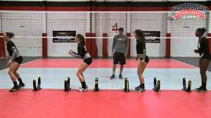 jump training for volleyball