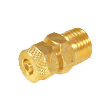 P U Connector Assembly View Specifications Details Of