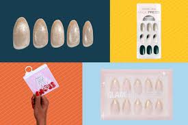 the 8 best press on nail sets of 2024