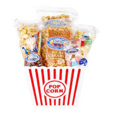 sweet popcorn gift basket the popcorn