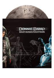 Donnie Darko (Music From The Original ...