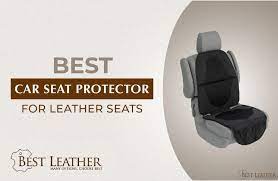 Car Seat Protectors For Leather Seats