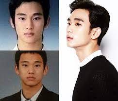 child pictures of top 13 korean actors