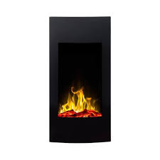 Nottingham Small Electric Fireplace