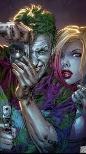 Open the settings app on your iphone or ipad to get started. Joker And Harley Wallpaper Iphone 2021 3d Iphone Wallpaper