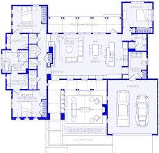 Plan 1915 Tuscany Model With 3rd Bedroom