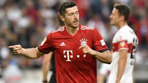 Haftasında bayern münih evinde stuttgart ile karşı karşıya geldi. Stuttgart 0 3 Bayern Munich Report Ratings Reaction As Reds Dominate Stubborn Hosts 90min