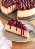 What type of cream cheese is best for cheesecake?