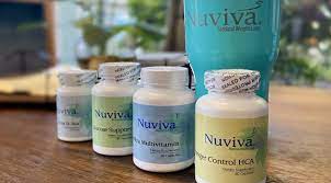 nuviva cal weight loss clinic near