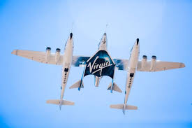 Virgin galactic holdings inc (nyse: Buy Virgin Galactic Stock Analyst Says Space Tourism Will Attract Repeat Buyers Barron S
