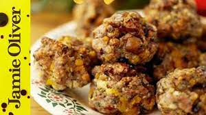 jamie s perfect christmas stuffing