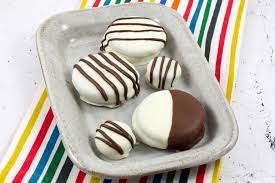 white chocolate dipped oreos recipe