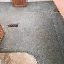 encapsulation carpet cleaning service