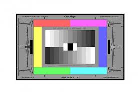 Dsc Labs Camalign Chip Chart Colorbar Grayscale With Resolution