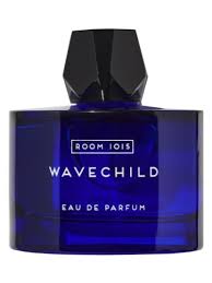Wavechild Room 1015 parfum - un nouveau parfum pour homme et femme 2024