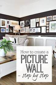 Picture Wall Gallery Wall