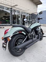 new 2023 kawasaki vulcan 900 custom