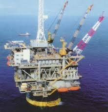 Why do offshore oil platform and onshore oil tanks spill so much oil into the gulf of mexico? Genesis Oil Field Project Gulf Of Mexico Offshore Technology Oil And Gas News And Market Analysis