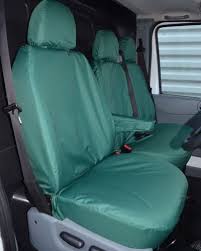 Seat Covers For Ford Transit Mk6 7