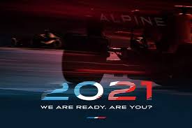 It's time for the next generation with f1® 2021. What S Going On At Renault Aka Alpine F1 Team Grand Prix 247