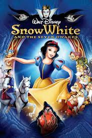 Snow is more than a damsel in distress; The Disney Classics Challenge Snow White And The Seven Dwarfs Hot Cute Girly Geek