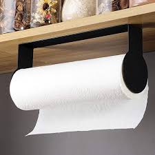 Yigii Paper Towel Holder Wall Mount