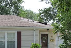 Recognizing Roof Damage Central Insurance Companies