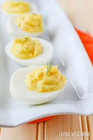 best ever deviled eggs with miracle whip