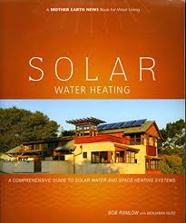 Solar Water Heating A Comprehensive