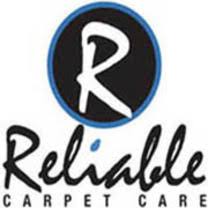 reliable carpet upholstery care