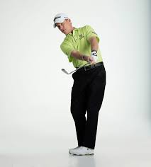 How To Make Chipping Easy Golf Digest