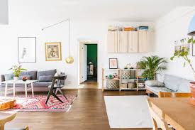 scandinavian living rooms apartment